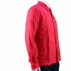 Veste 100% coton Le Laboureur rouge