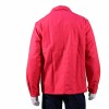 Veste coton Le Laboureur rouge