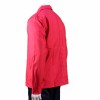 Veste 100% coton Le Laboureur rouge