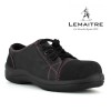 chaussure de sécurité lemaitre legere femme