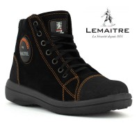 Chaussure de securite femme souple et legere shop