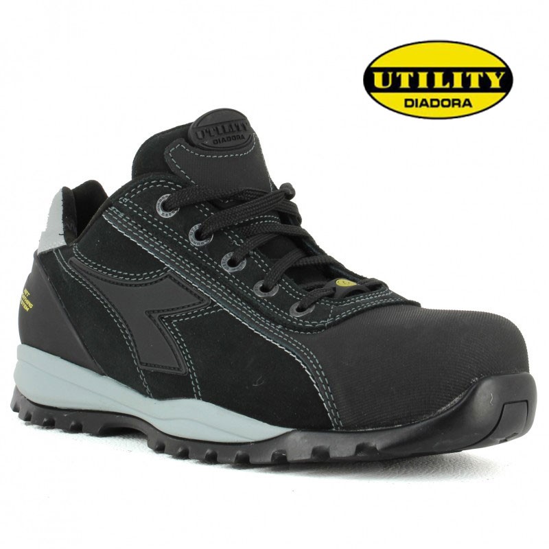 CHAUSSURES DE SÉCURITÉ DIADORA GEOX HOMME