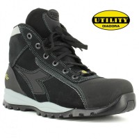 CHAUSSURE DE SÉCURITÉ HAUTE UTILITY DIADORA SEMELLE GEOX