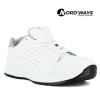 CHAUSSURE DE CUISINE BLANCHE NORDWAYS RUN CLASSIC