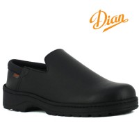 CHAUSSURE DE SERVICE RESTAURATION DIAN