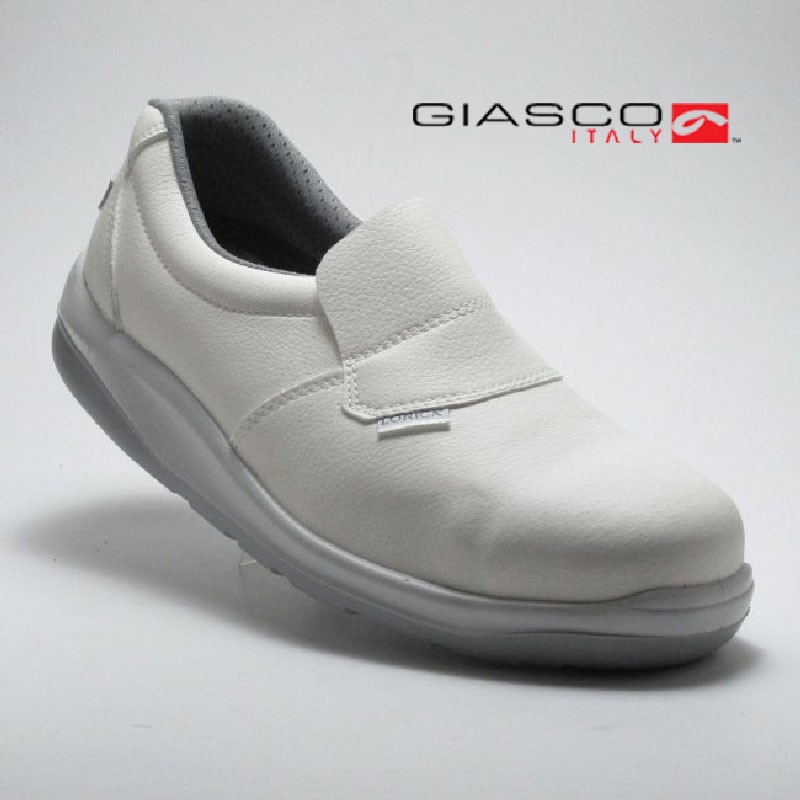 CHAUSSURE DE CUISINE SUPER CONFORT GIASCO BERGEN S2