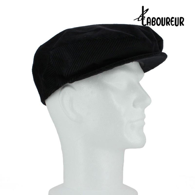 CASQUETTE VELOURS LE LABOUREUR