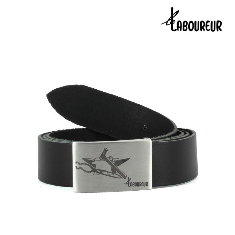 Ceinture compagnon forgeron