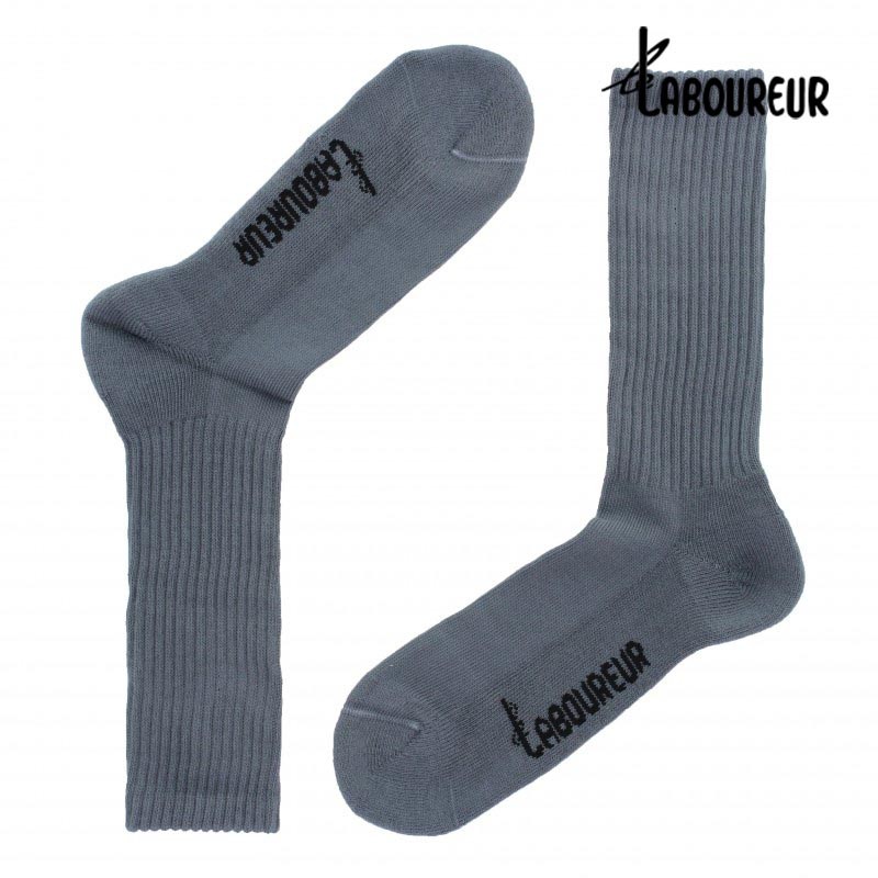 Chaussettes courtes été le laboureur