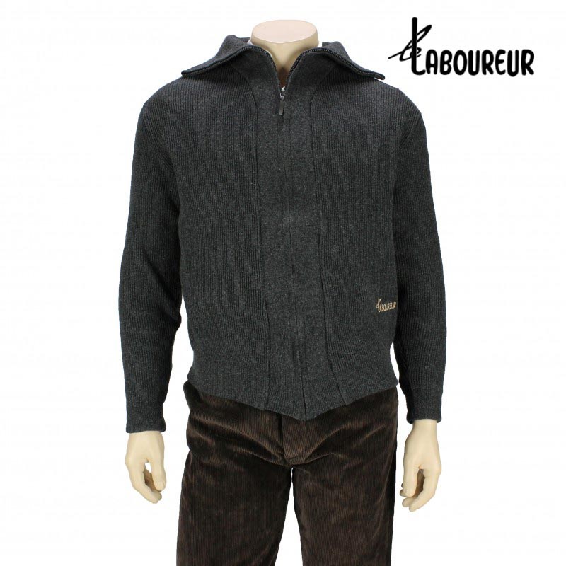 gilet camionneur fourré homme