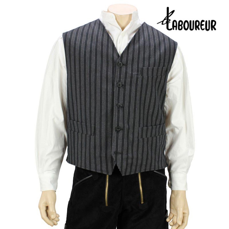 gilet tailleur compagnon 