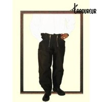 LARGEOT ALLEMAND LE LABOUREUR EN MOLESKINE