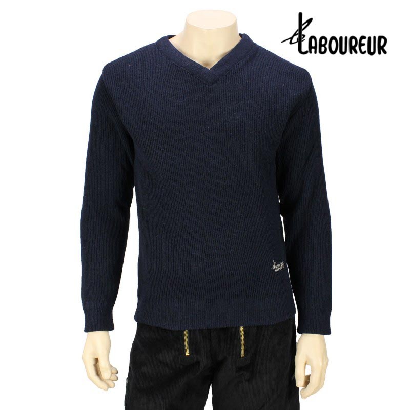 Pull de travail camioneur le LABOUREUR, 45,50€ HT LISAVET