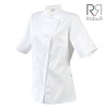 Veste de cuisine femme Manille Robur