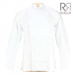 Veste de cuisine haut de gamme Monblanc Robur