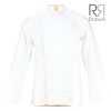 Veste de cuisine haut de gamme Monblanc Robur