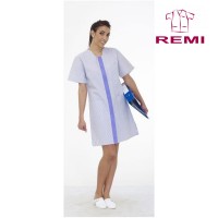 BLOUSE 7/8 FEMME RAYÉ