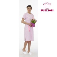 BLOUSE FEMME RAYÉE EN COULEURS