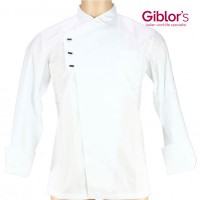 VESTE DE CHEF CUISINIER HAUT DE GAMME
