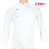 Veste de chef cuisinier