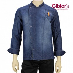 VESTE DE CUISINE ORIGINALE HOMME