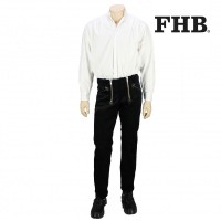 LARGEOT DE COMPAGNON CHARPENTIER VELOURS ARTUR FHB