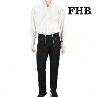 Pantalon de charpentier largeot online