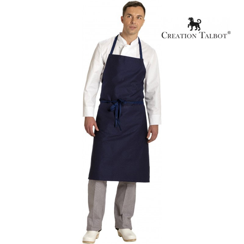 Tablier De Cuisine Pour Homme