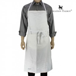 Tablier de cuisine professionnel 