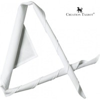 TOUR DE COU BLANC POUR CUISINIER