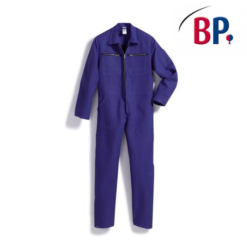 bleu de travail pas cher