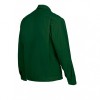 blouson de travail homme vert