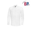 Chemise homme de service blanche