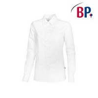 CHEMISIER DE SERVICE FEMME