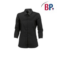 CHEMISIER DE SERVICE FEMME MANCHES 3/4