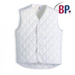 GILET MATELASSEE BP 7184-665