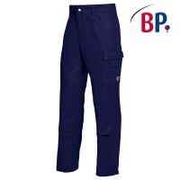 PANTALON DE TRAVAIL AVEC POCHES GENOUILLÈRES
