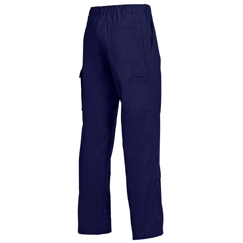 Pantalon de travail femme pas cher 19,50 €HT LISAVET