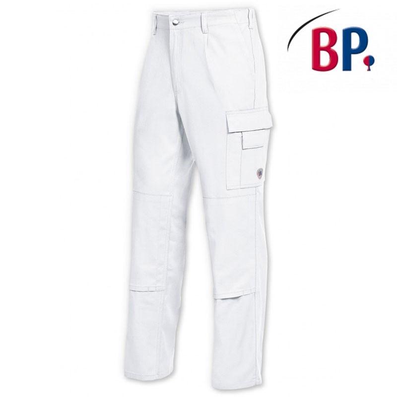 Pantalon de travail femme pas cher 19,50 €HT LISAVET