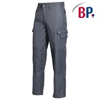 PANTALON DE TRAVAIL AVEC PROTECTION GENOUX