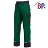 pantalon de jardinier avec genouilleres bicolore