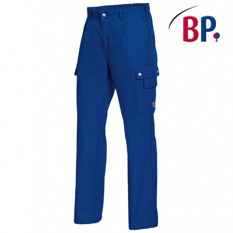 pantalon de travail pour homme - mutlipoches