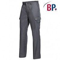 PANTALON DE TRAVAIL MULTIPOCHES