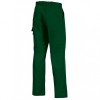 pantalon de travail en polycoton pour espace vert