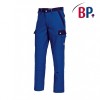 pantalon de travail coupe jeans mulipoches