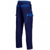 pantalon de travail bleu fonce mulipoches