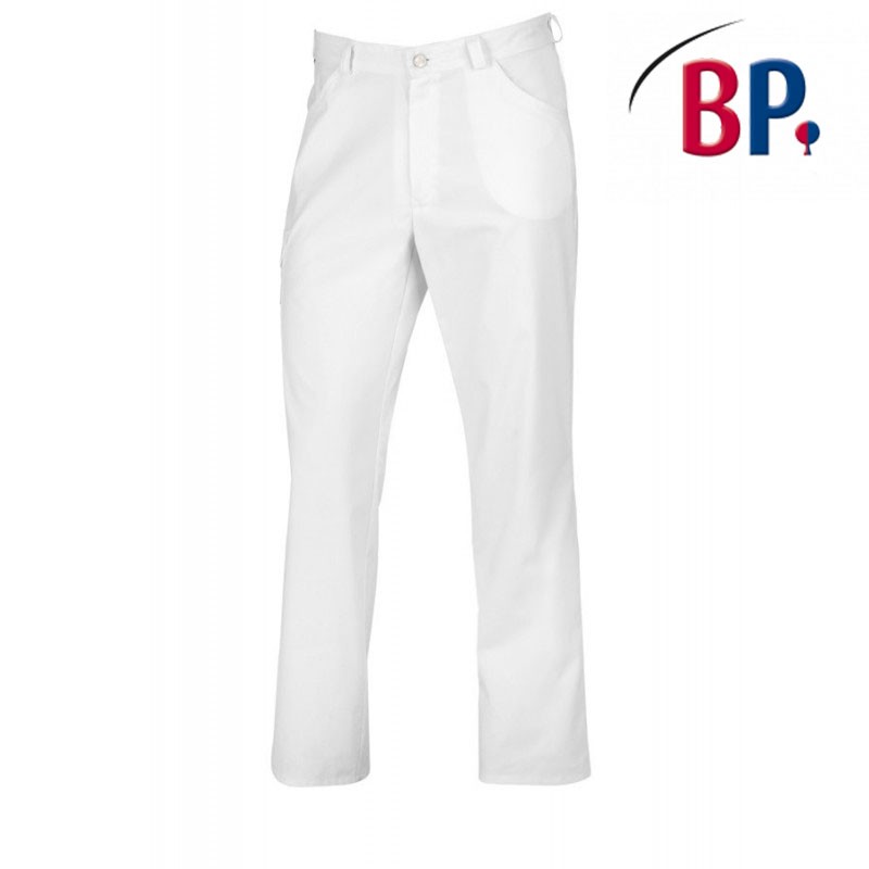 PANTALON MEDICAL HOMME