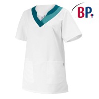 TUNIQUE MÉDICALE À ENFILER POUR FEMME FIN DE STOCK BP
