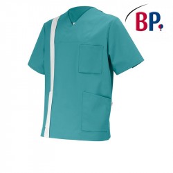 TUNIQUE MEDICALE A ENFILER HOMME