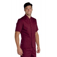 TUNIQUE MEDICALE POUR HOMME EN COULEUR